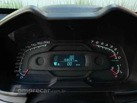 MONTANA 1.4 MPFI LS CS 8V FLEX 2P MANUAL