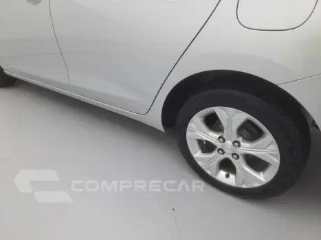 ONIX 1.0 TURBO FLEX LTZ AUTOMÁTICO