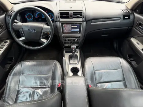 FUSION 3.0 SEL AWD V6 24V