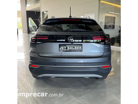 NIVUS 1.0 200 TSI TOTAL FLEX HIGHLINE AUTOMÁTICO