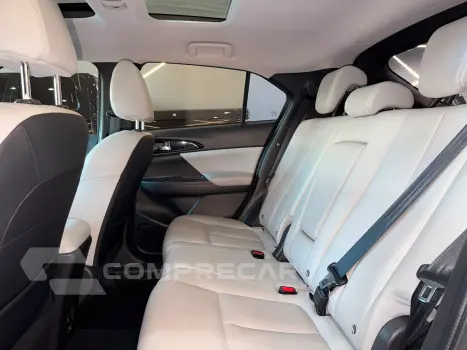 ECLIPSE CROSS 1.5 Mivec Turbo Hpe-s