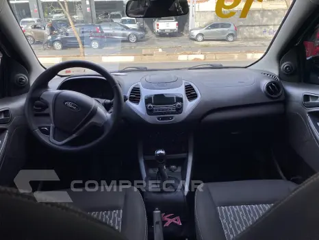 ka 1.5 se 12v flex 5p mec.