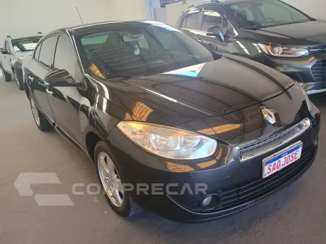FLUENCE 2.0 Dynamique 16V