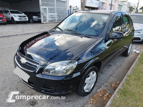 CELTA 1.0 MPFI 8V