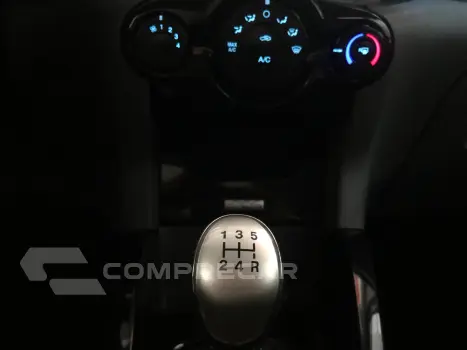 ECOSPORT 1.6 Freestyle 16V