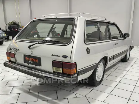BELINA 1.8 Ghia 8V