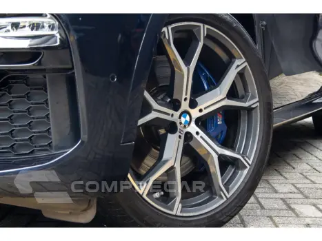 X5 3.0 I6 TURBO HÍBRIDO XDRIVE45E M SPORT AUTOMÁTICO