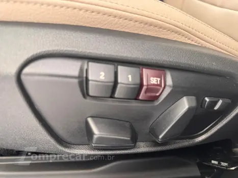 X1 2.0 16V Turbo Activeflex Sdrive20i GP