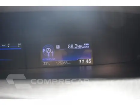 CIVIC - 1.8 LXS 16V 4P MANUAL