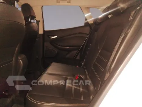 TRACKER 1.0 TURBO FLEX LT AUTOMÁTICO
