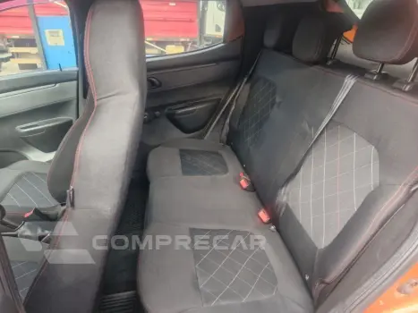 KWID Zen 1.0 Flex 12V 5p Mec.