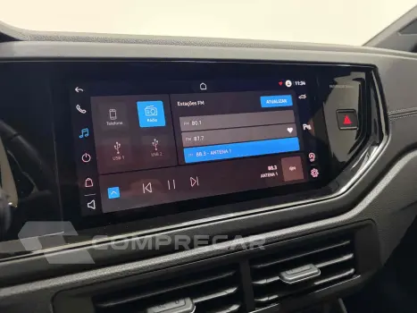 NIVUS 1.0 200 TSI TOTAL FLEX HIGHLINE AUTOMÁTICO