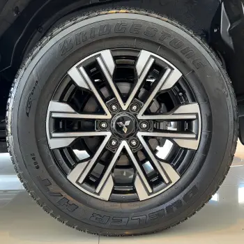 PAJERO SPORT 2.4 16V Mivec Turbo HPE AWD