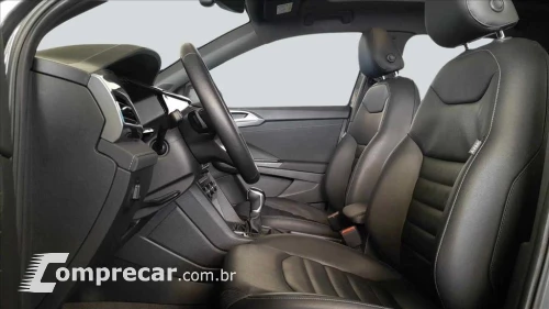 TAOS 1.4 250 TSI TOTAL FLEX HIGHLINE AUTOMÁTICO