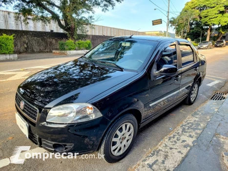 Fiat SIENA 1.0 MPI EL Celebration 8V 4 portas