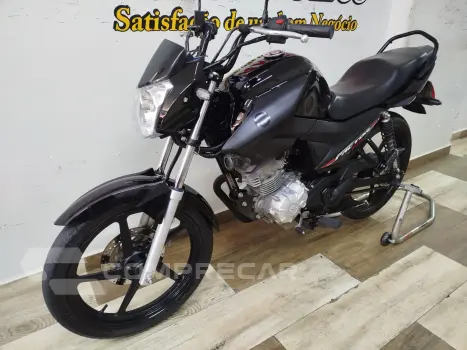 YBR FACTOR 150 ED