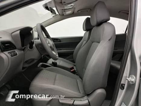 HB20S 1.0 TGDI FLEX COMFORT PLUS AUTOMÁTICO