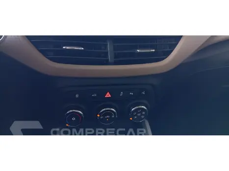 ONIX 1.0 TURBO FLEX PREMIER AUTOMÁTICO