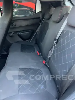 KWID 1.0 12V SCE ZEN