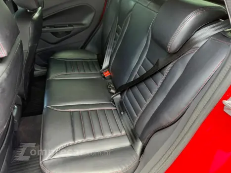 Fiesta Sport 1.6 16V Flex Mec.