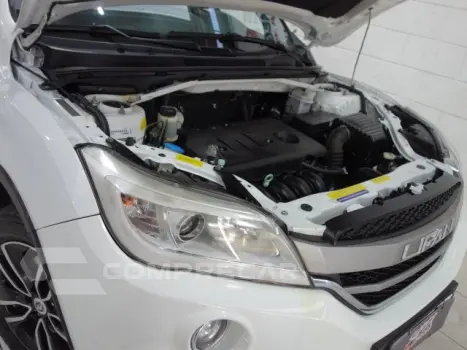 X60 - 1.8 TALENT 16V 4P MANUAL