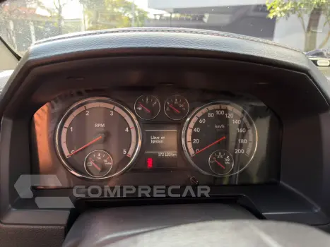 RAM 6.7 2500 Laramie 4X4 CD I6 Turbo