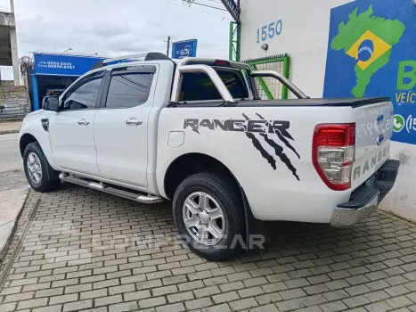 Ranger XLT 2.5