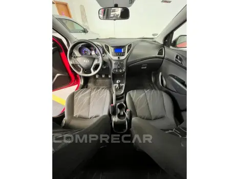 HB20 1.0 COMFORT PLUS 12V FLEX 4P MANUAL