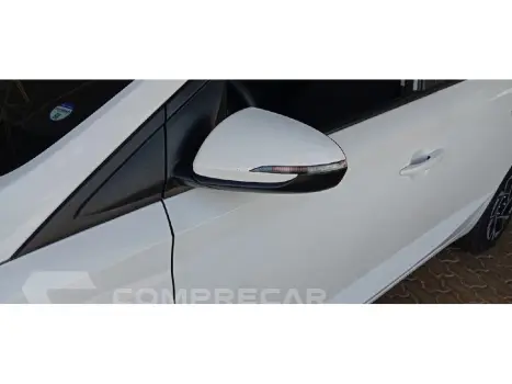 HB20 1.0 12V FLEX COMFORT PLUS MANUAL