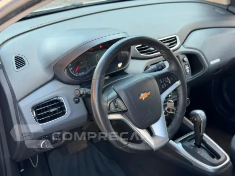 ONIX HATCH ACTIV 1.4 8V Flex 5P Aut.