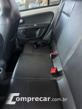CROSS UP 1.0 TSI 12V