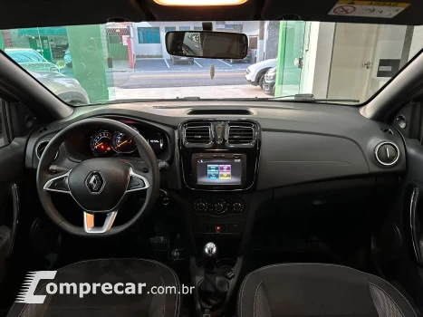 SANDERO 1.0 12V SCE S Edition