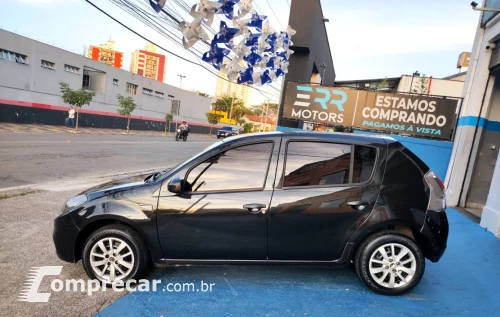 SANDERO 1.0 12V SCE Expression
