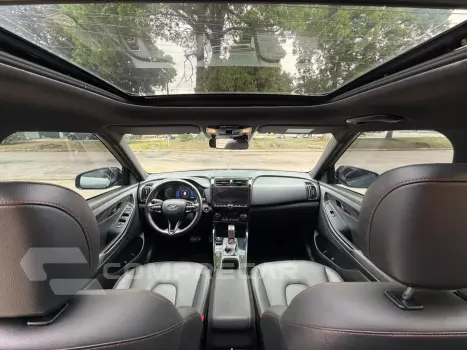 Creta 1.0 Tgdi Flex N Line Automático