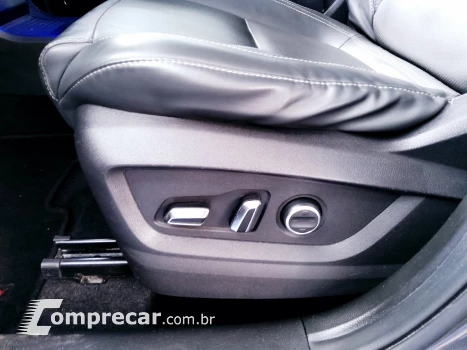 TIGGO 7 Tiggo 7 PRO 1.5 Turbo Híbrido