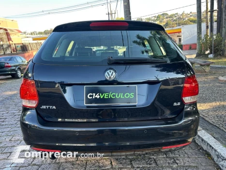 JETTA Variant 2.5 20V 170cv Tiptronic