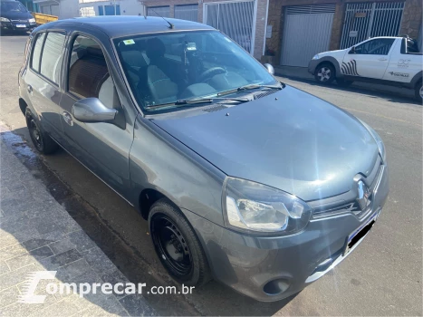 CLIO 1.0 Expression 8V