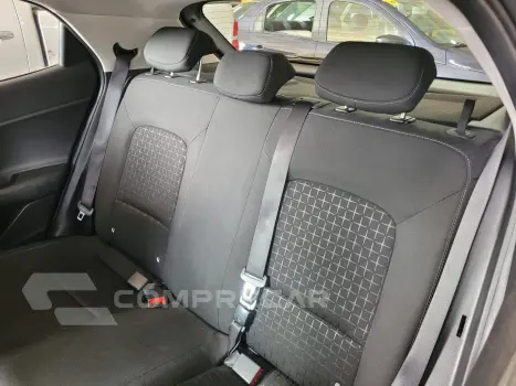 HB20 Comfort Plus 1.0 Flex 12V Mec.