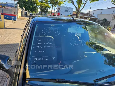 SIENA 1.0 MPI Fire Celebration 8V