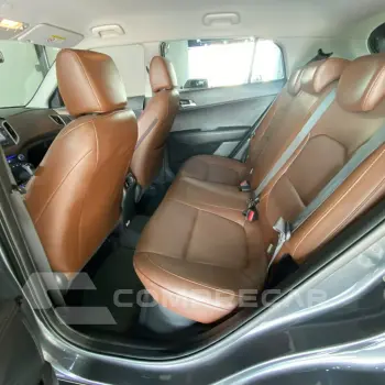 Creta Prestige 2.0 16V Flex Aut.
