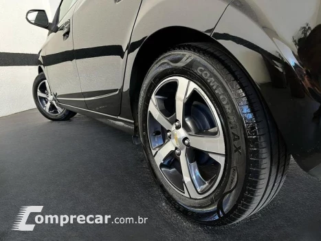 ONIX 1.4 MPFI LTZ 8V