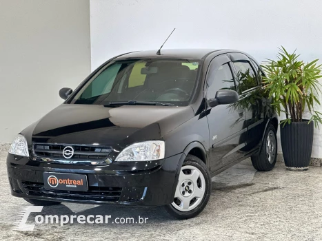 CHEVROLET CORSA 1.0 MPFI JOY 8V 4 portas
