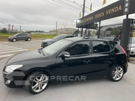 I30 2.0 MPFI GLS 16V