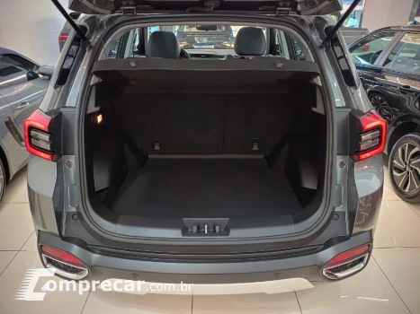 TIGGO 5x 1.5 VVT TURBO iFLEX TXS DCT