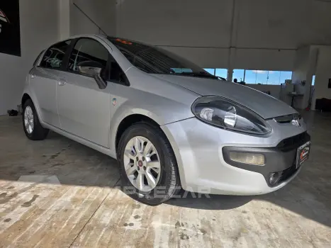 Punto ATTRACTIVE ITALIA 1.4 F.Flex 8V 5p