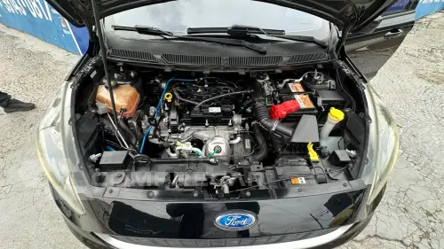 KA 1.0 SE 12V