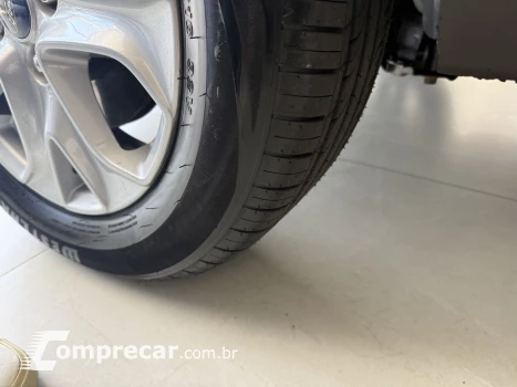 Ecosport 2.0 16V 4P FLEX TITANIUM