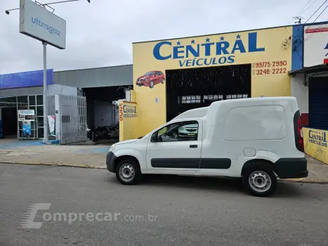 FIORINO FURGÃO 1.4