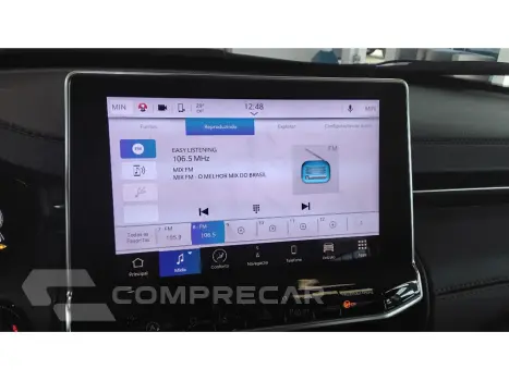 COMPASS 1.3 T270 TURBO FLEX LIMITED AT6