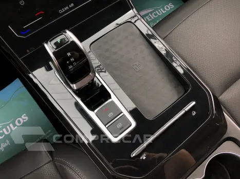 Tiggo 7 1.5 Tci Turbo Flex Sport Cvt